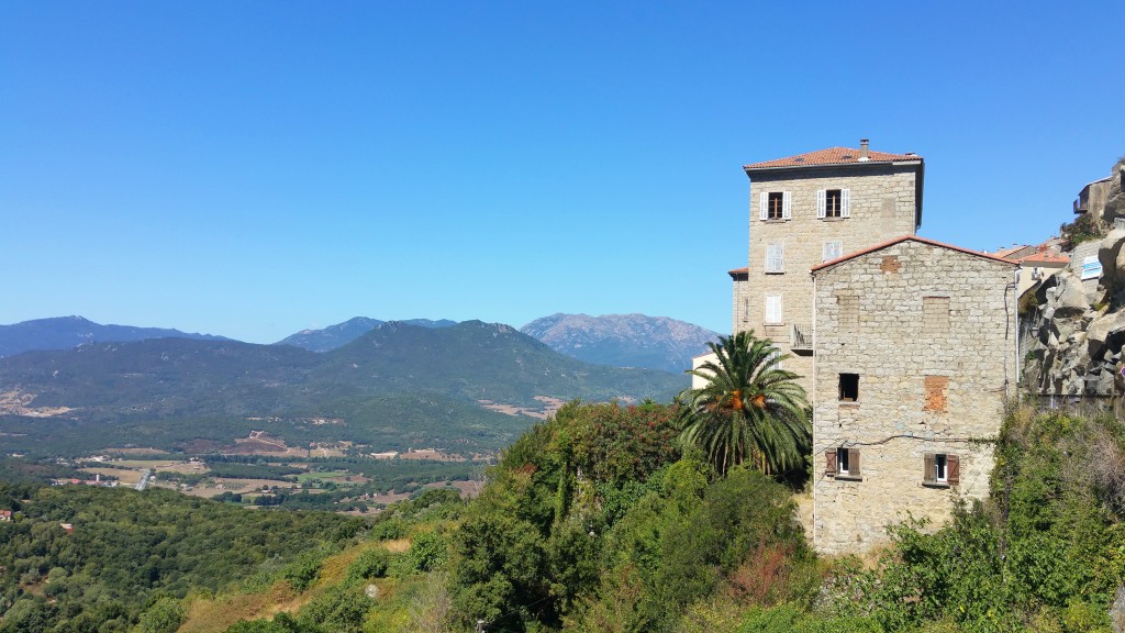 Découvrir Propriano en Corse
