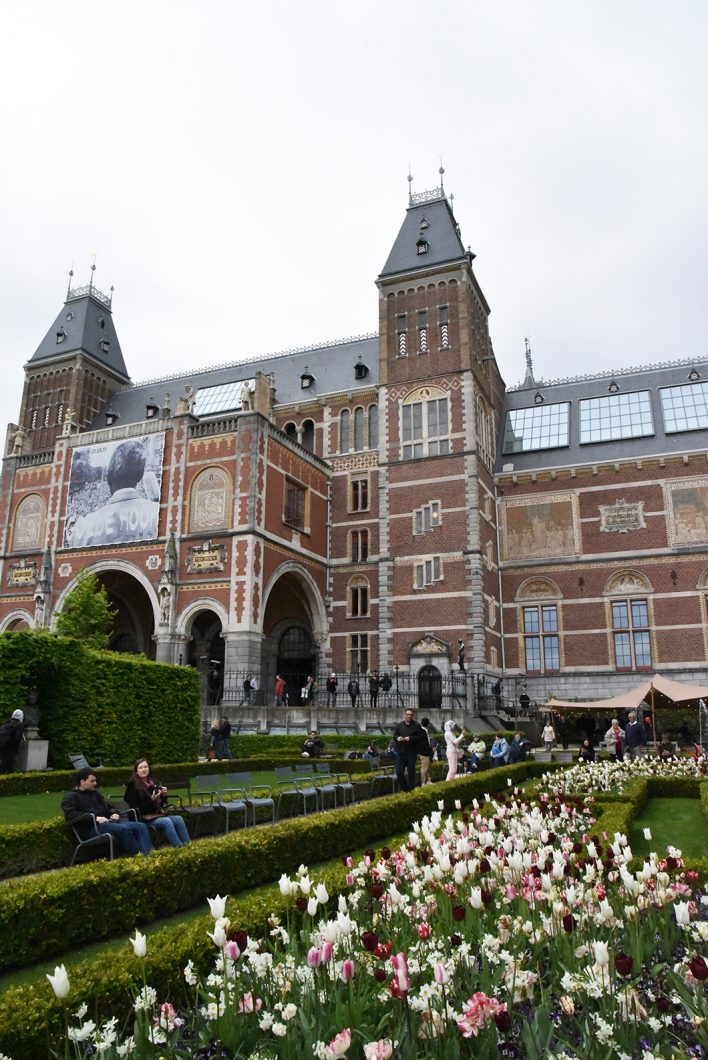 Quels musées visiter à Amsterdam ?