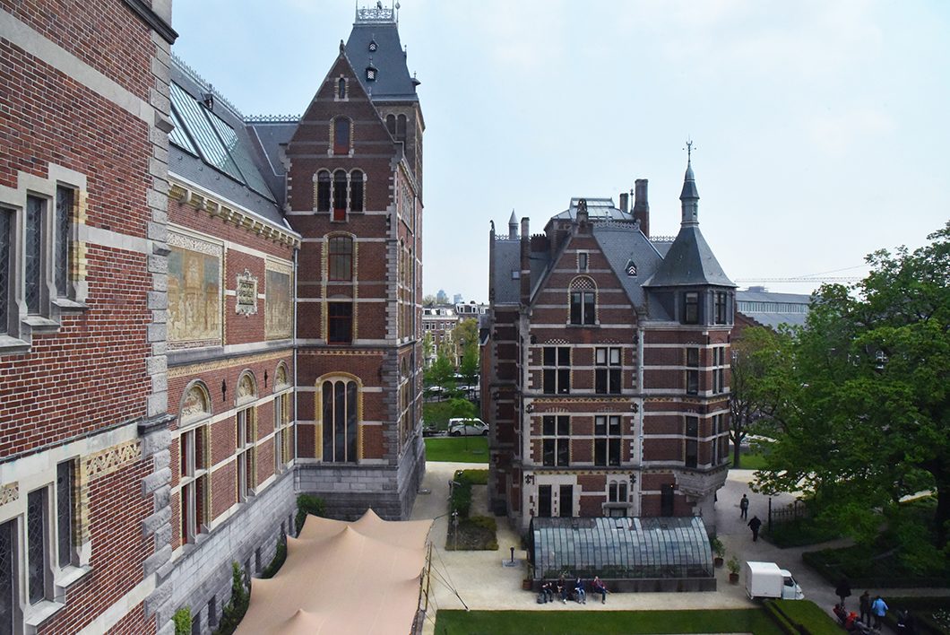 Les meilleurs musées de Amsterdam