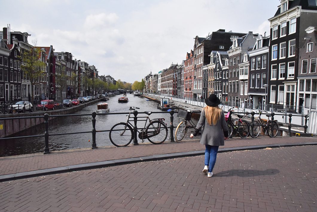 Amsterdam, le guide des visites incontournables