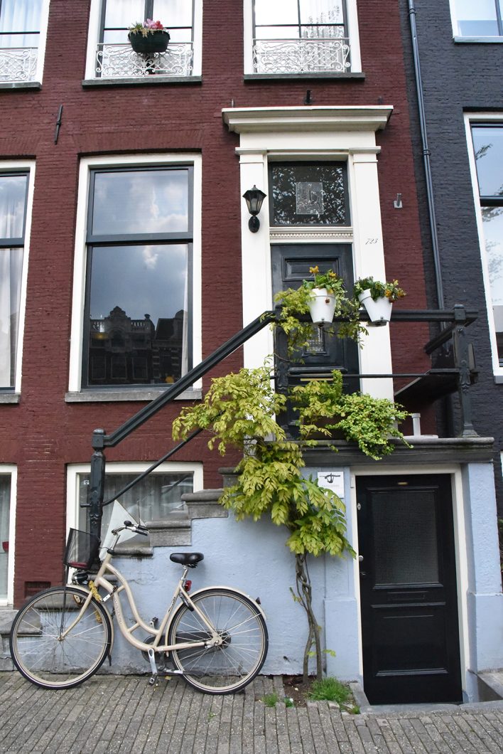 Nine Streets, un week end à Amsterdam