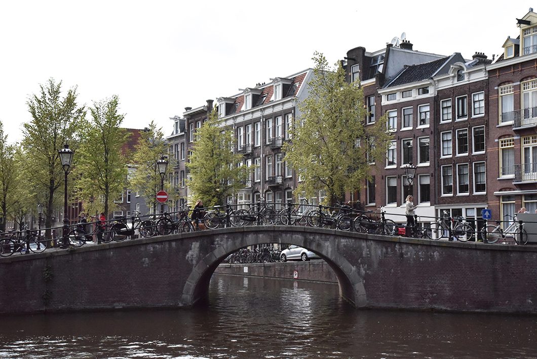 Balade dans les Nine Streets, incontournable à Amsterdam