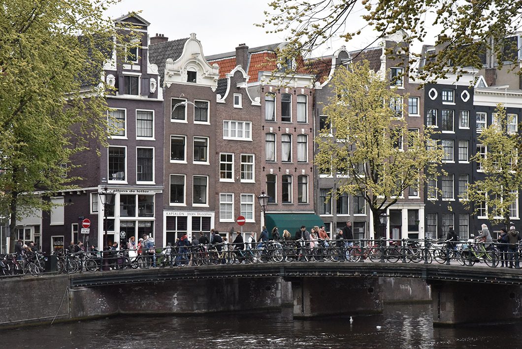 Visiter Amsterdam, quels sont les incontournables ?