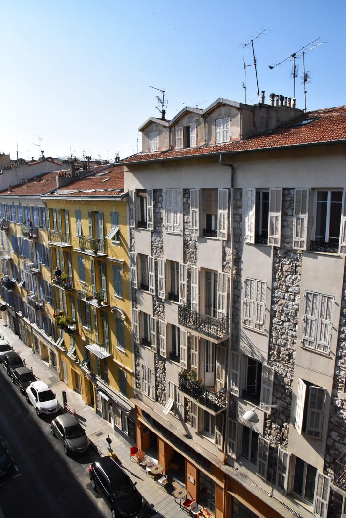 Hôtel Ibis Styles du Vieux Port - Nice