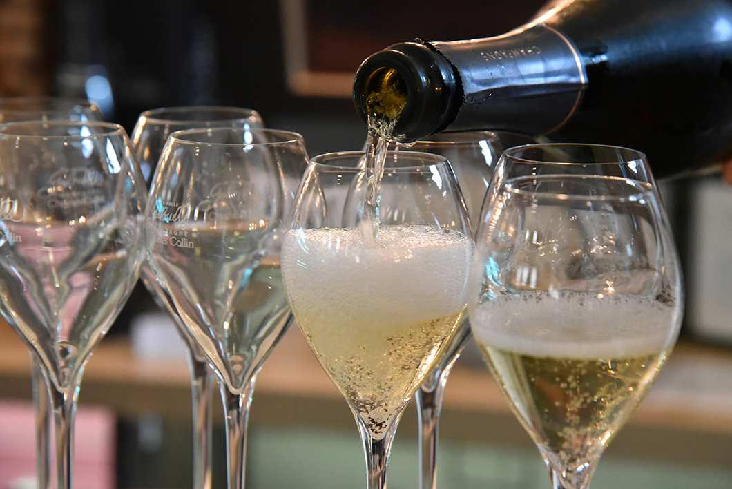 Champagne Day dans l'Aube - La Valise à Fleurs, blog de voyages