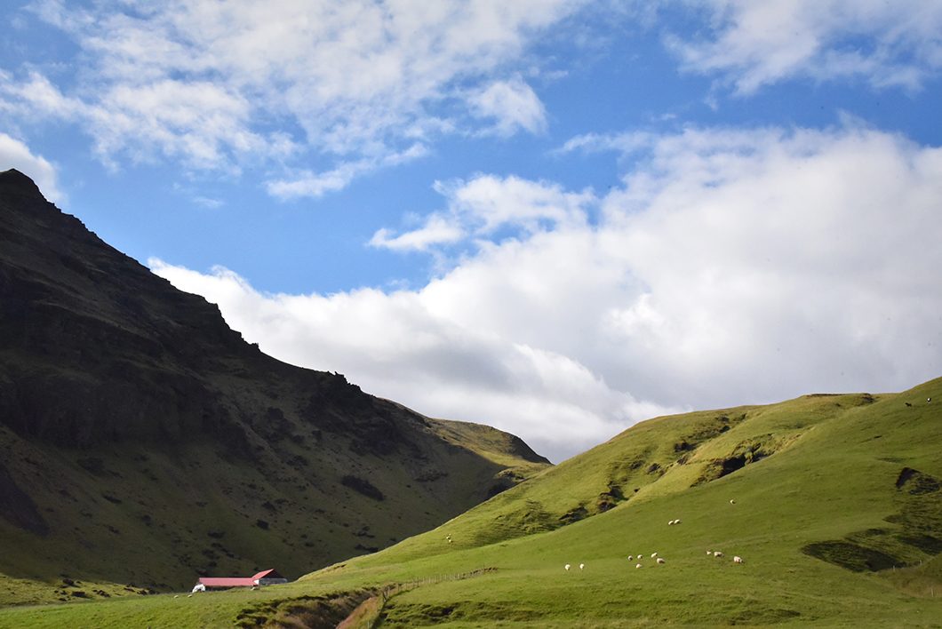 Road trip en Islande - Triangle d'or
