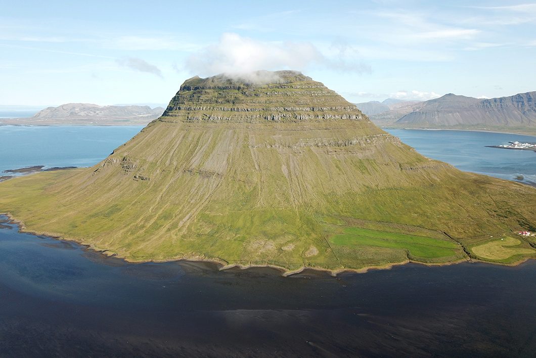 Road trip en Islande - Akureyri et le Fjord Eyjafjörður