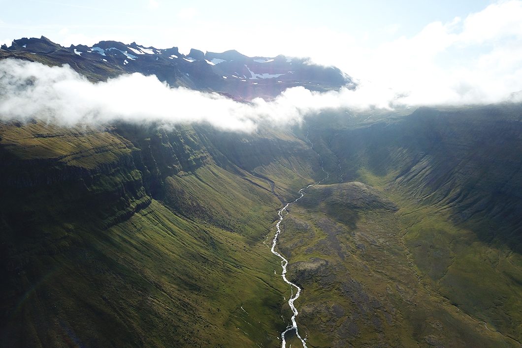 Road trip en Islande - Akureyri et le Fjord Eyjafjörður