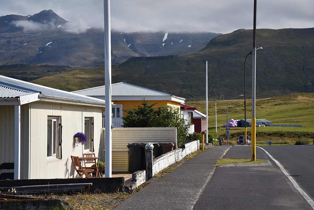 Road trip en Islande - Péninsule de Snæfellsnes
