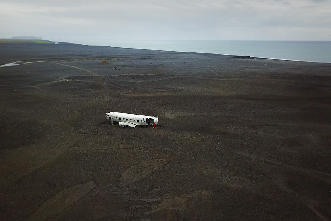 Road trip en Islande - Vik