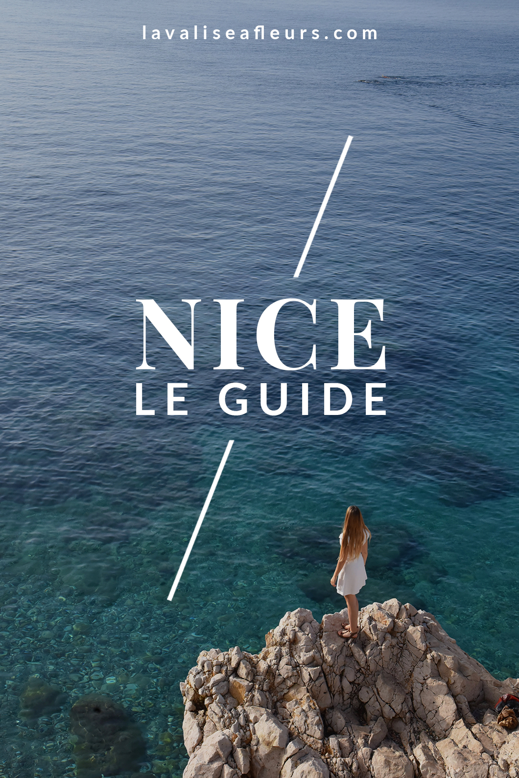 Un week end à Nice, notre guide complet