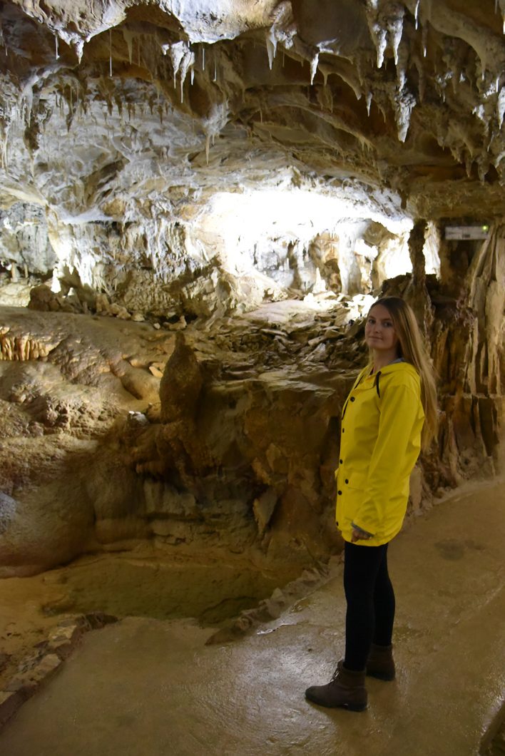 La Grotte de Choranche - Villard-de-Lans