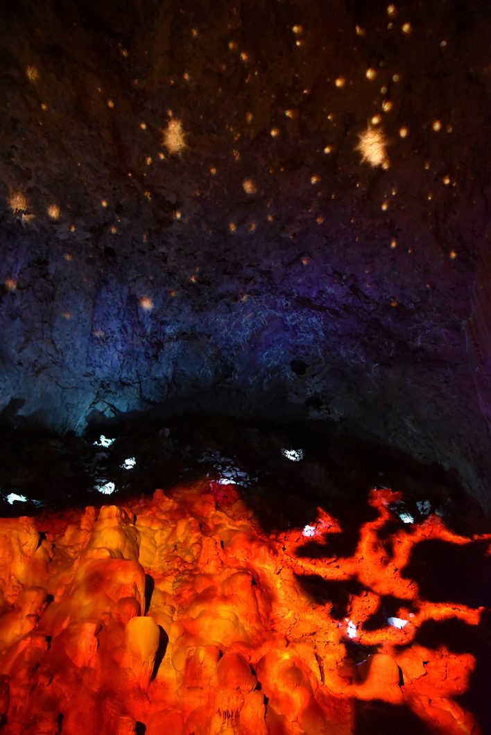 La Grotte de Choranche - Villard-de-Lans