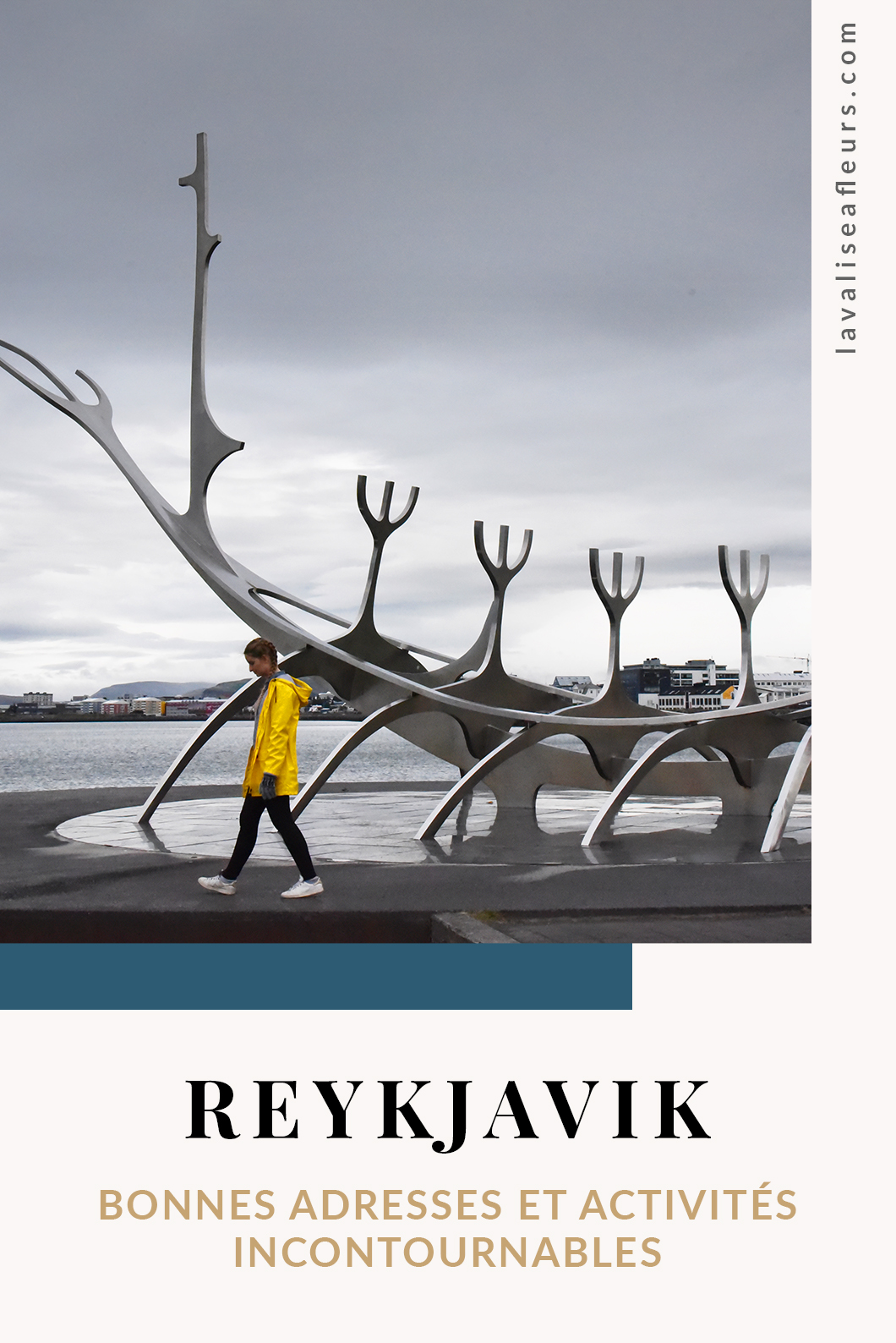 Bonnes adresses et activités incontournables à Reykjavik