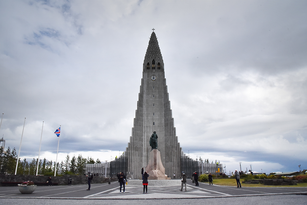 Reykjavik - Islande