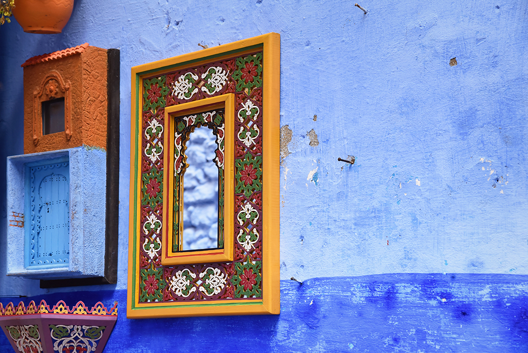 Meilleurs spots à Chefchaouen dans le Maroc du nord