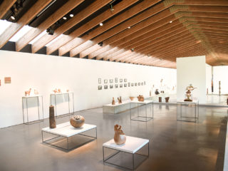 Centre céramique contemporaine - La Borne