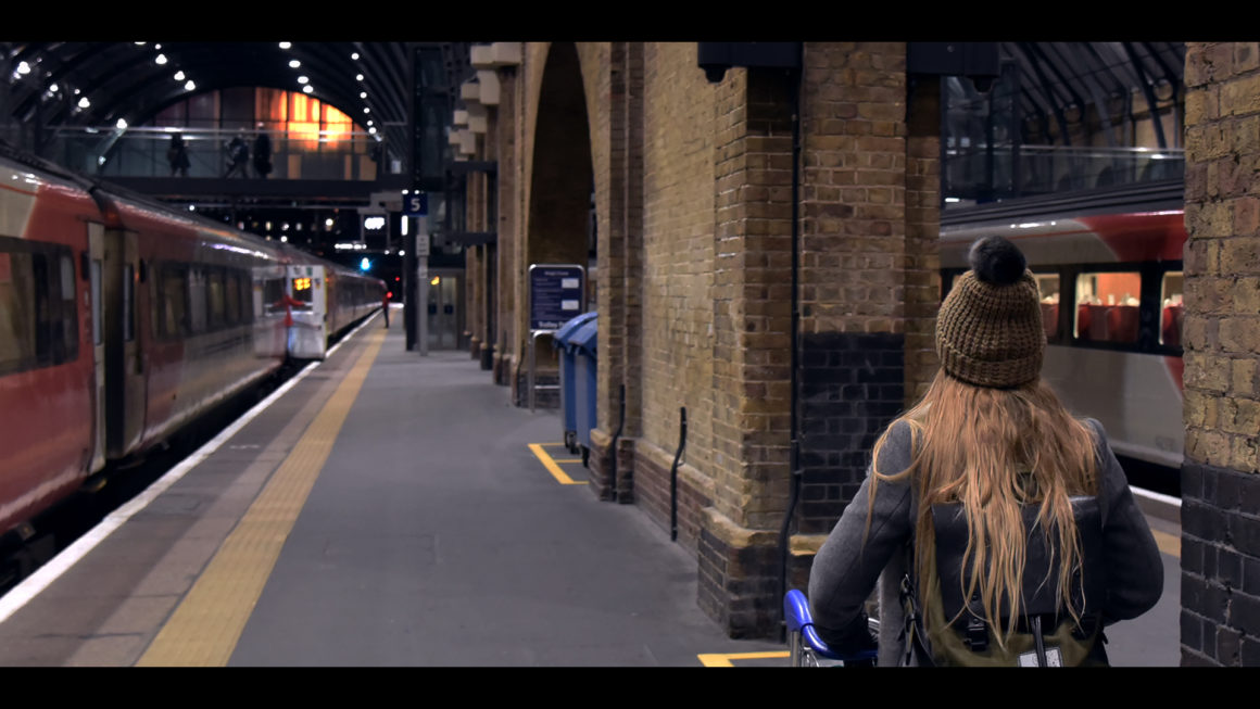 King Cross Saint Pancras - Lieux tournage de Harry Potter à Londres