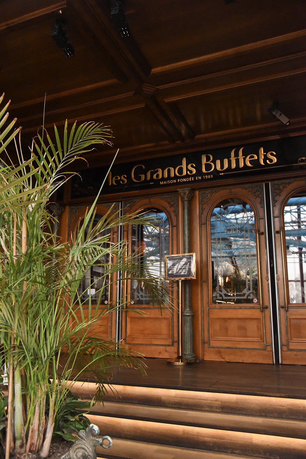 Les Grands Buffets à Narbonne - Buffet à volonté de qualité