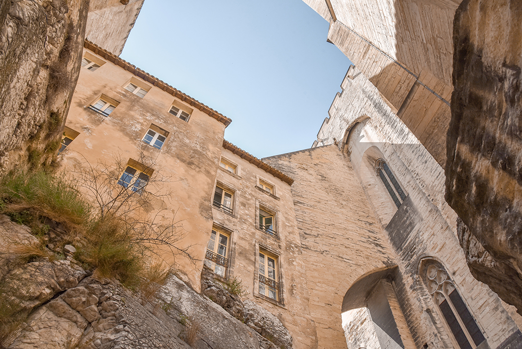 Que visiter à Avignon ?