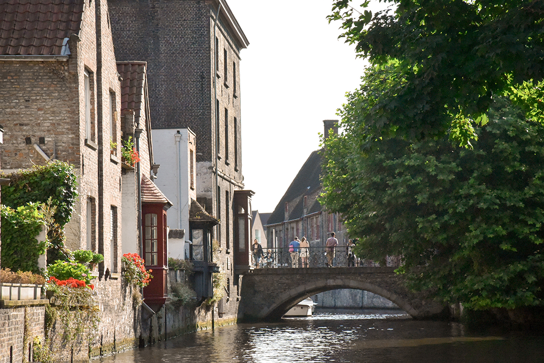 Que faire à Bruges ? Les plus beaux points de la ville
