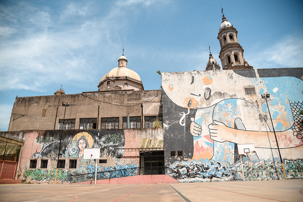 San Telmo, quartier incontournable à Buenos Aires