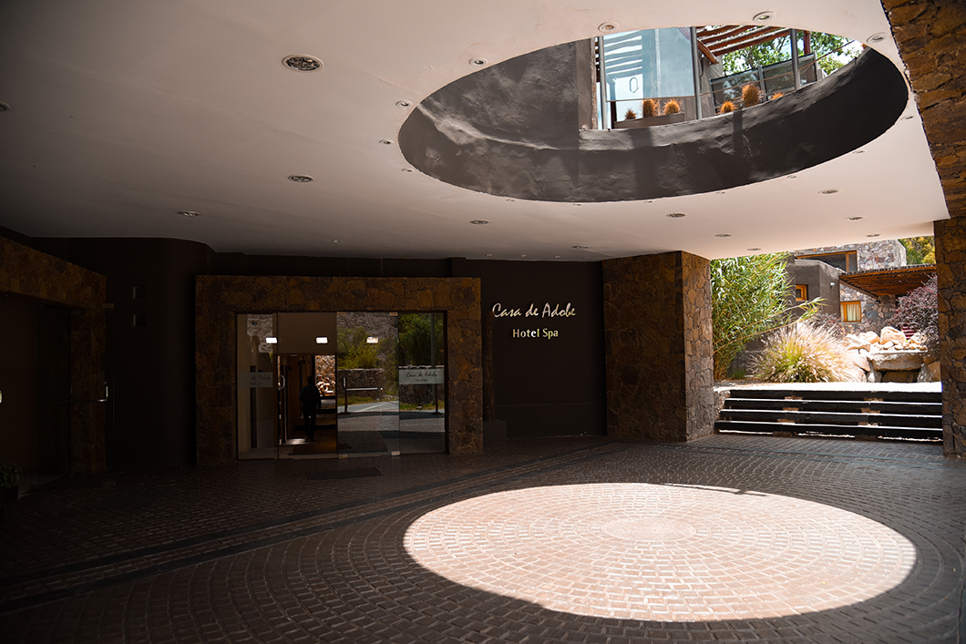 Casa de Adobe, Top des hotels à Purmamarca