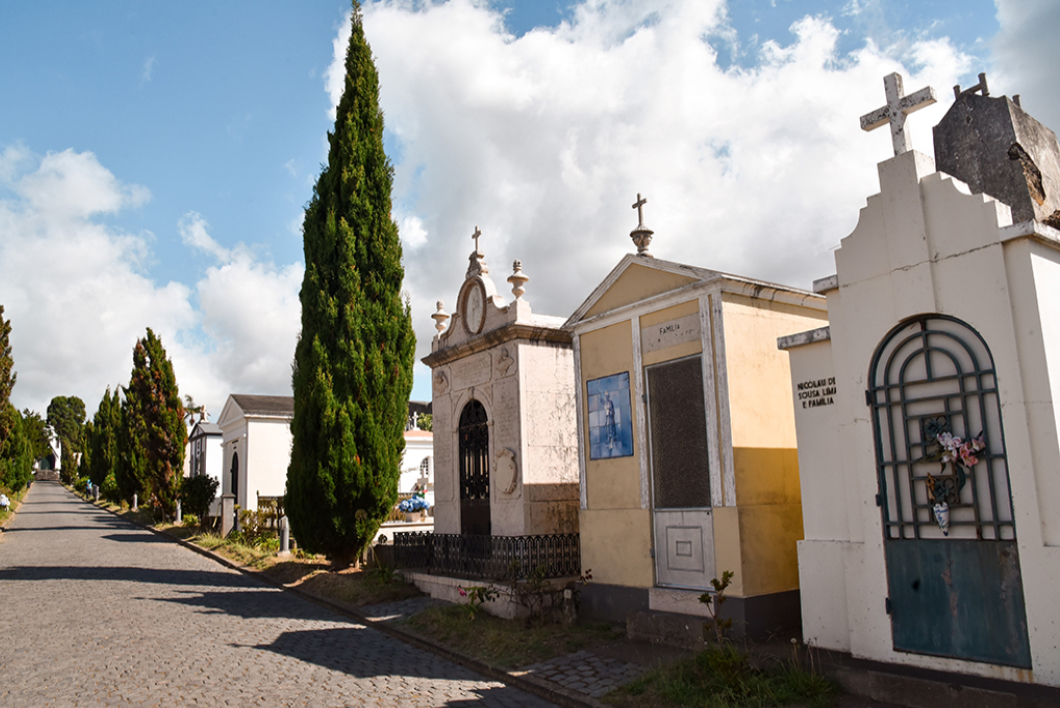 Visiter Ponta Delgada dans les Açores au Portugal