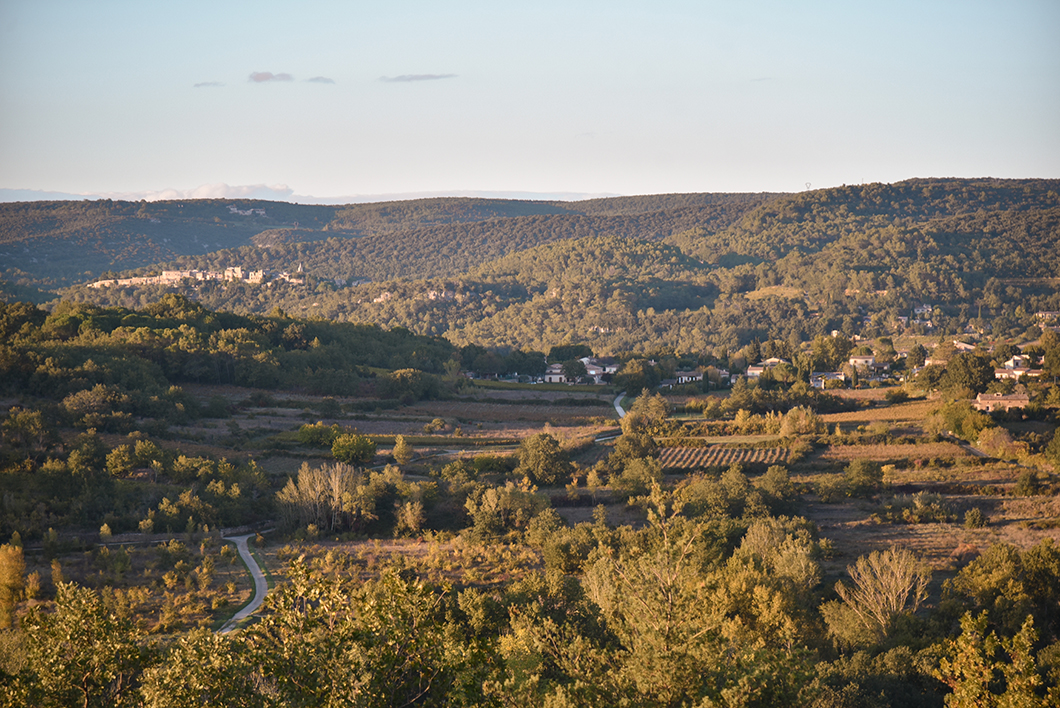 Découvrir la Provence Occitane en un week end