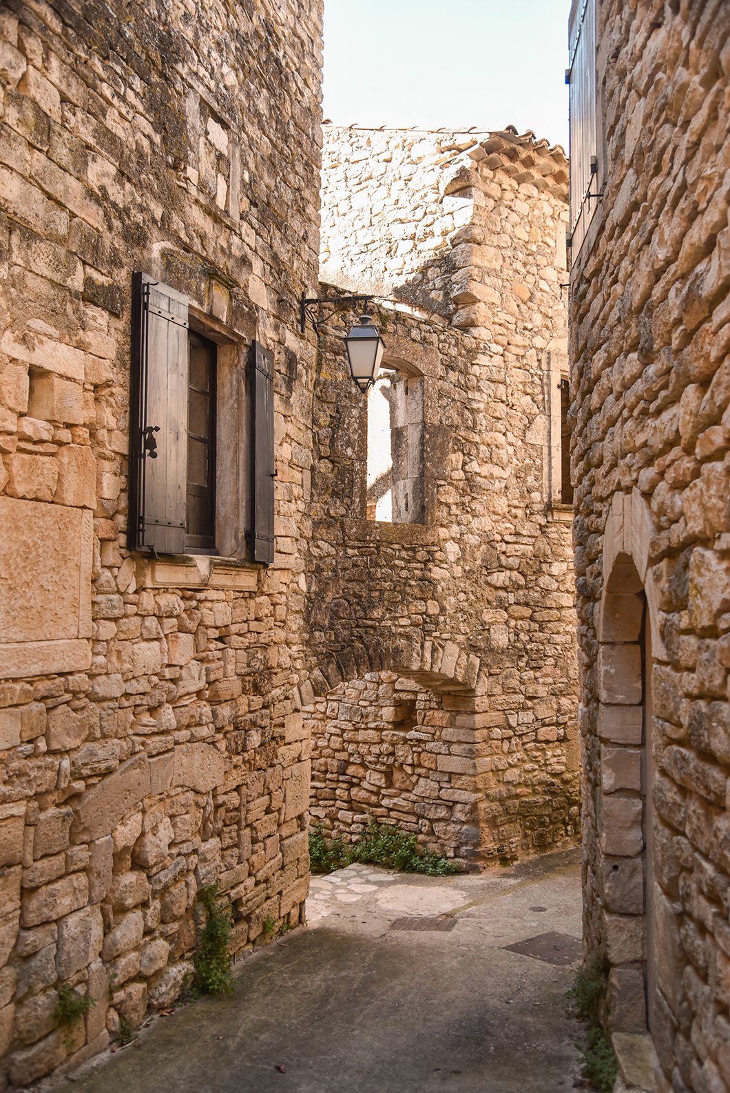 Que faire en Provence Occitane ? Visites des plus beaux villages de France