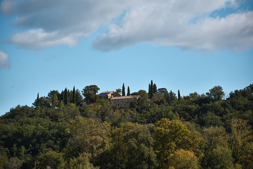 Que visiter en Provence Occitane ?