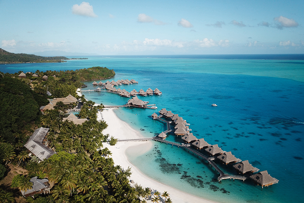 3 jours à Bora Bora : activités, visites et restaurants incontournables
