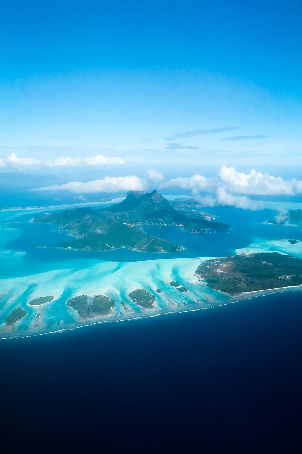 Que faire à Bora Bora en 3 jours ? Notre guide complet