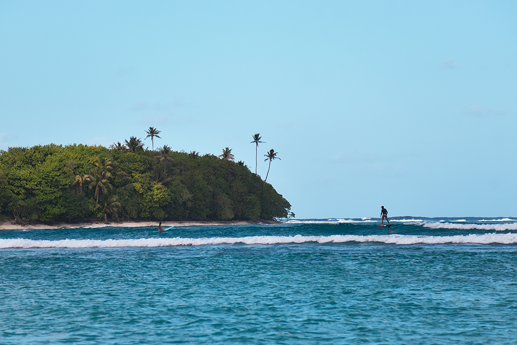 Que faire en Polynésie Française ? Visiter l’île de Huahine