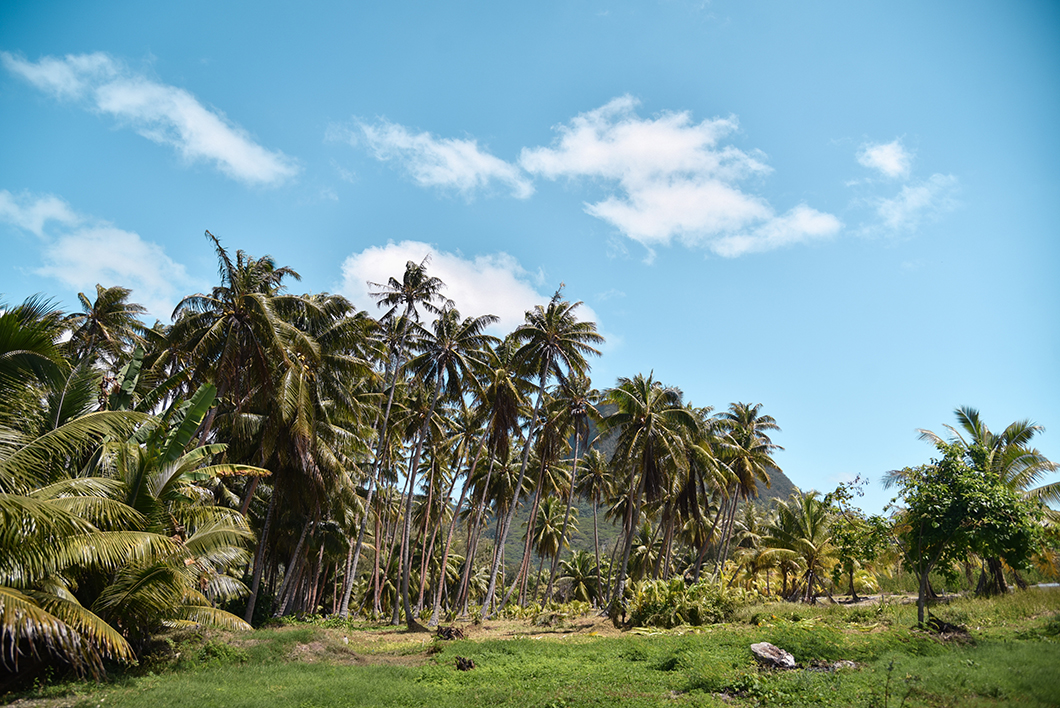 Visiter l’île de Huahine en voiture