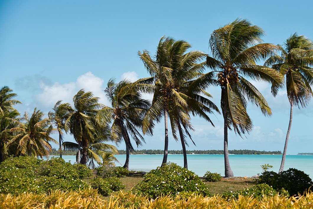 Que faire en Polynésie Française ? Visiter l’île de Maupiti