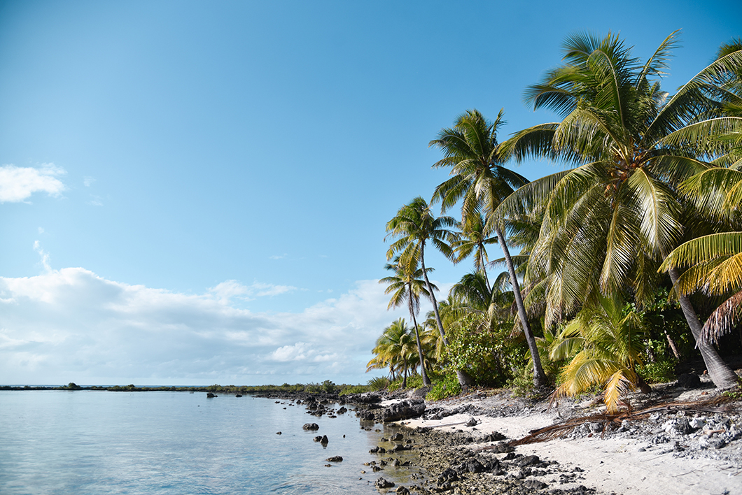 Visiter Maupiti en Polynésie Française, nos incontournables