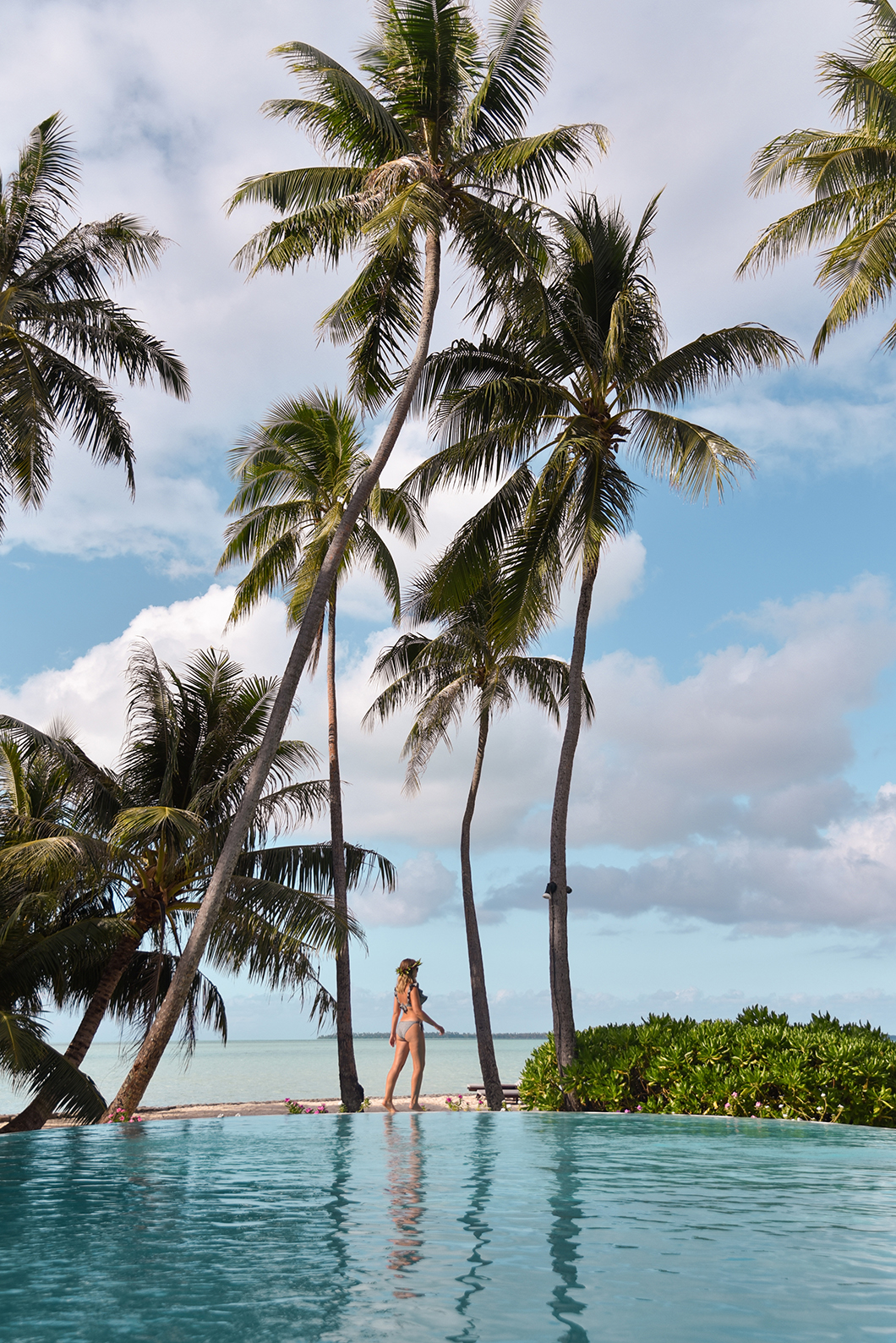 Nos hôtels préférés pour un voyage de noce en Polynésie Française