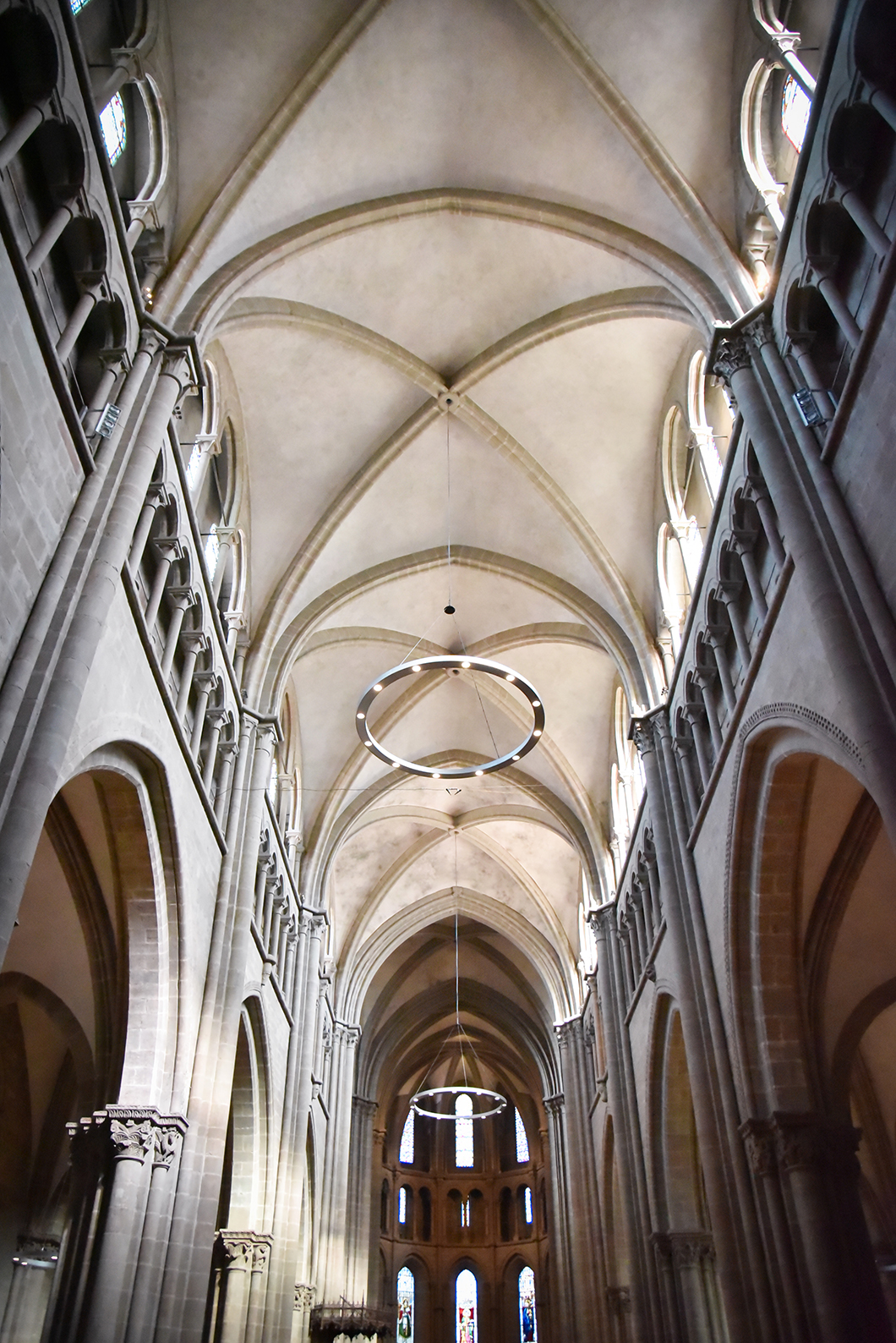 La Cathédrale Saint-Pierre de Genève, visite incontournables à Genève