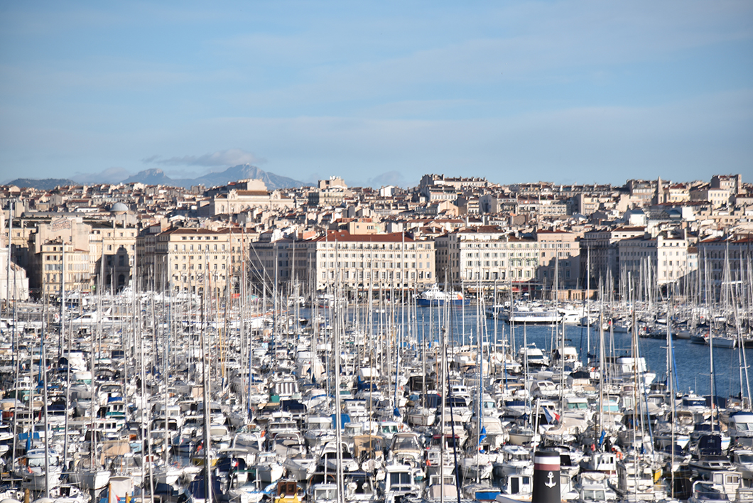 Que faire à Marseille en 3 jours ? Notre guide complet