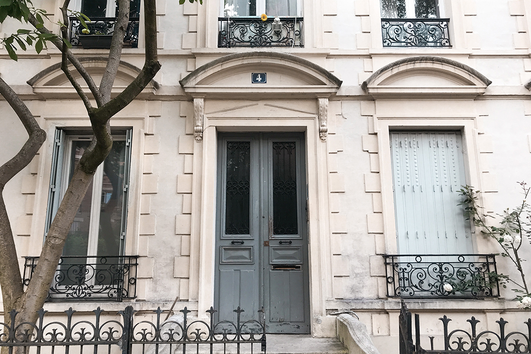 Petite ceinture 12ème arrondissement de Paris