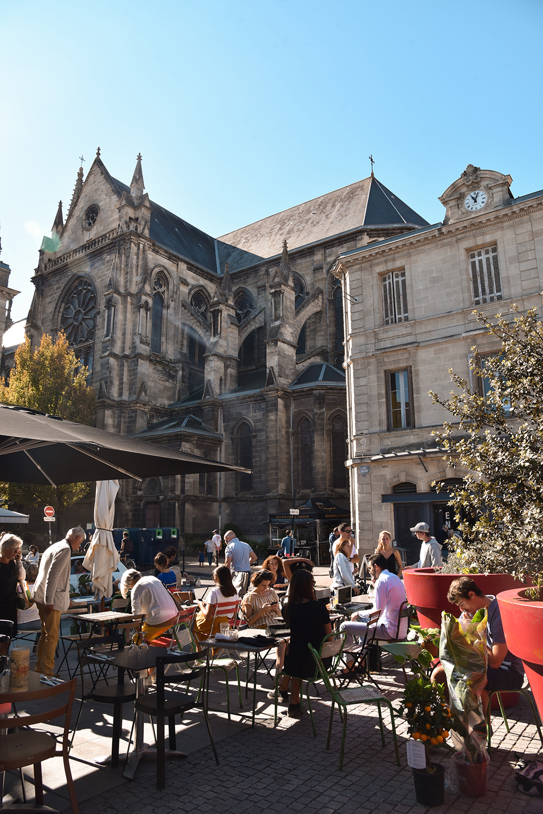Que visiter à Bordeaux ? Découvrir ses marchés