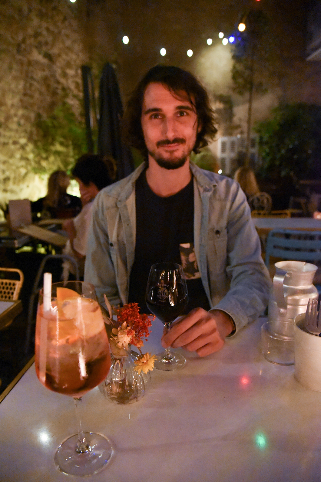 Frida, top des bars à vin et tapas à Bordeaux