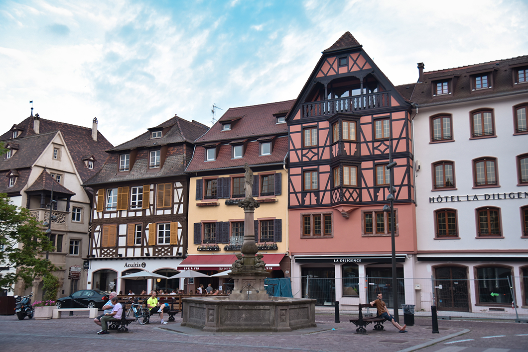 Que faire Obernai en Alsace ? Notre guide complet