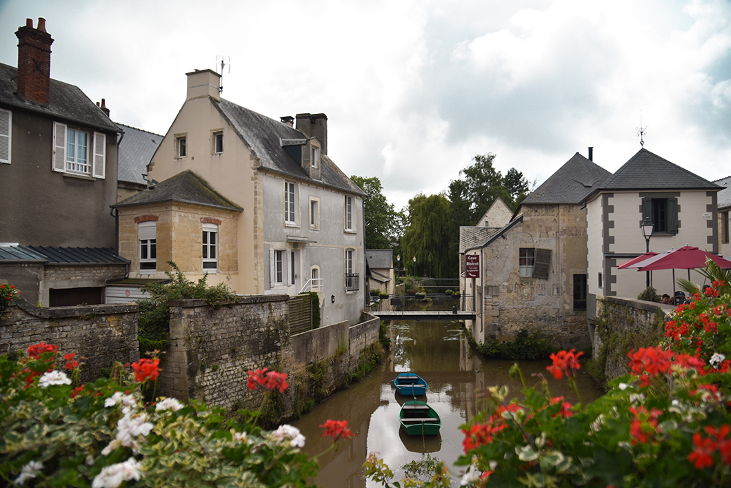Nos incontournables lors d’un week end dans le Calvados - Visite de Bayeux