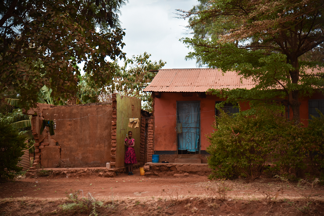 Vie locale en Tanzanie