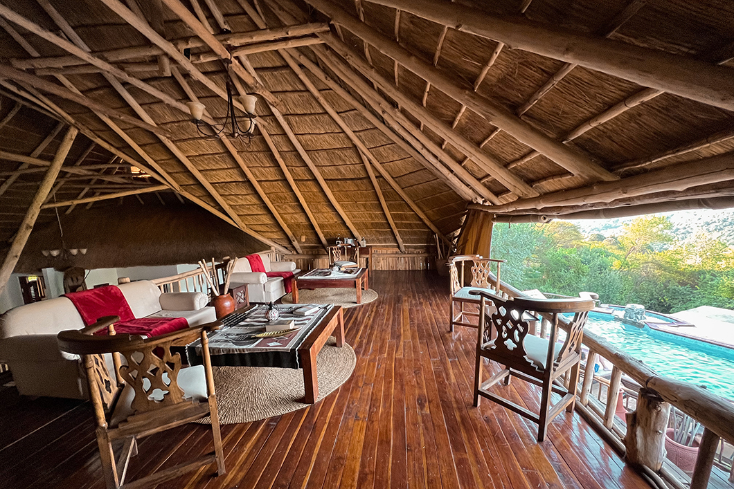 Ngorongoro Forest Tented Lodge, top des hôtel en Tanzanie