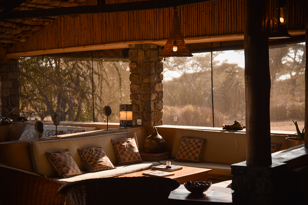 Où dormir et manger près du cratère du Ngorongoro ?