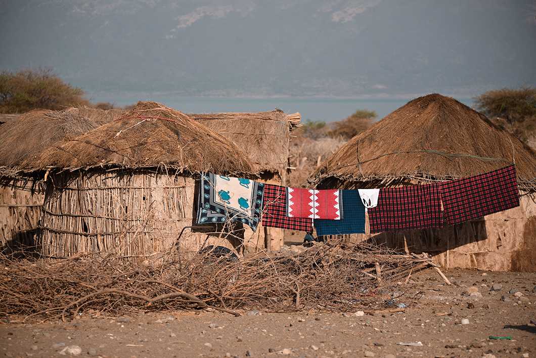 Visiter des villages Maasai en Tanzanie