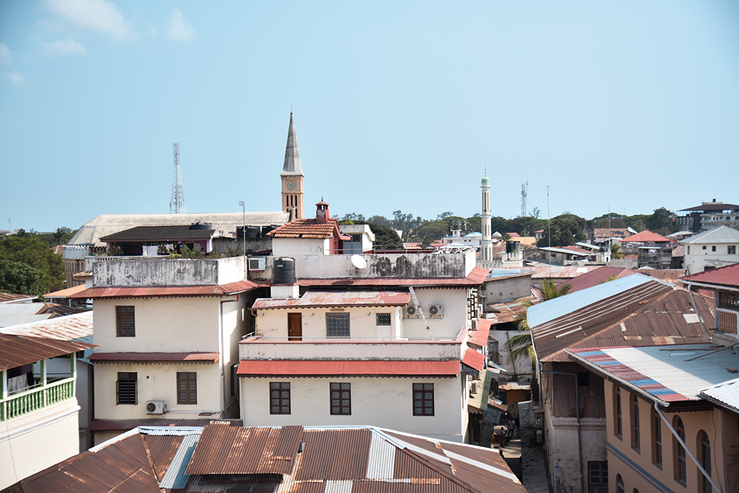 Que faire à Zanzibar ? Visiter Stone Town